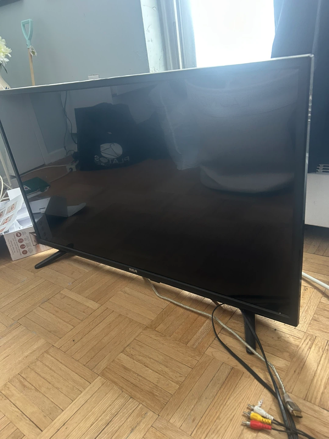 RCA TV 39”