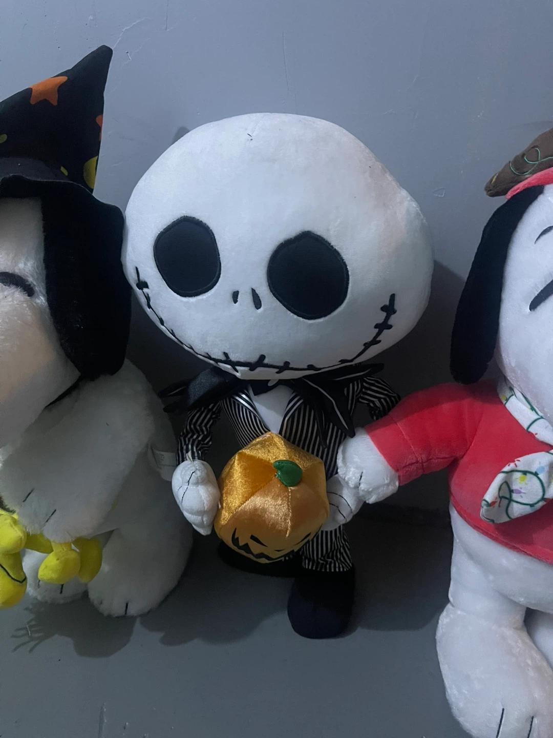 Snoopy & Friends Plush Toys - photo 3