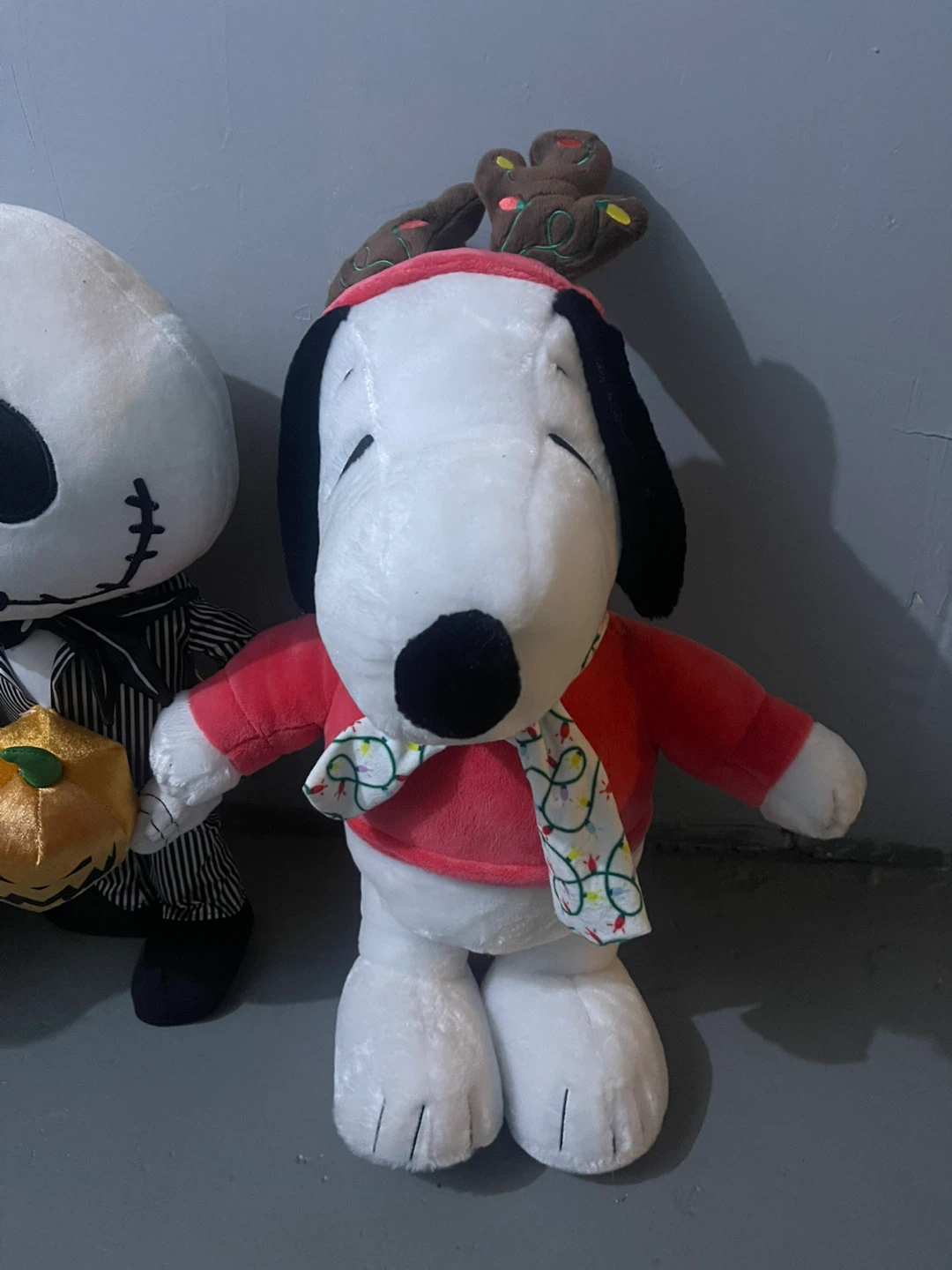 Snoopy & Friends Plush Toys - photo 4
