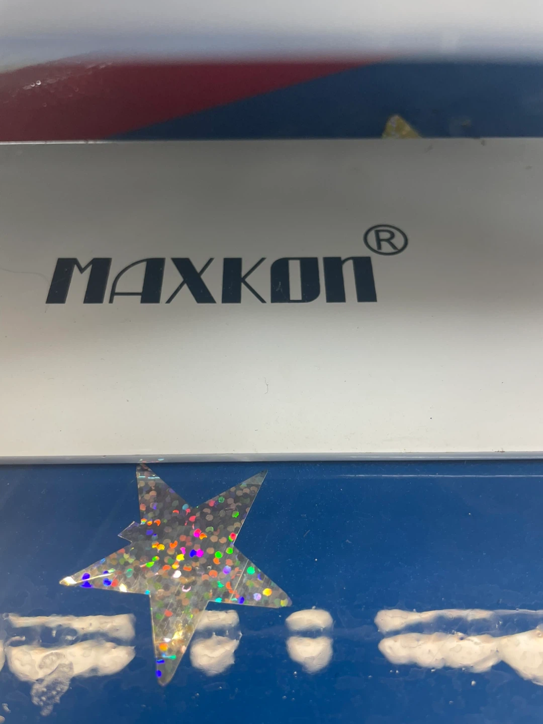 MAXKON Lighted Vanity Makeup Mirror - photo 3