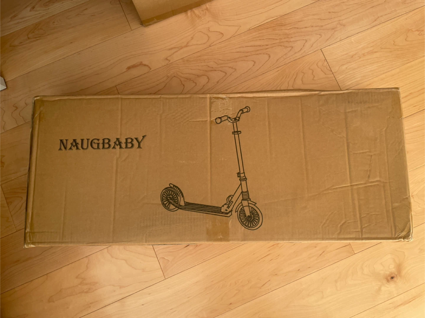 Kids Scooter - Pink - photo 2