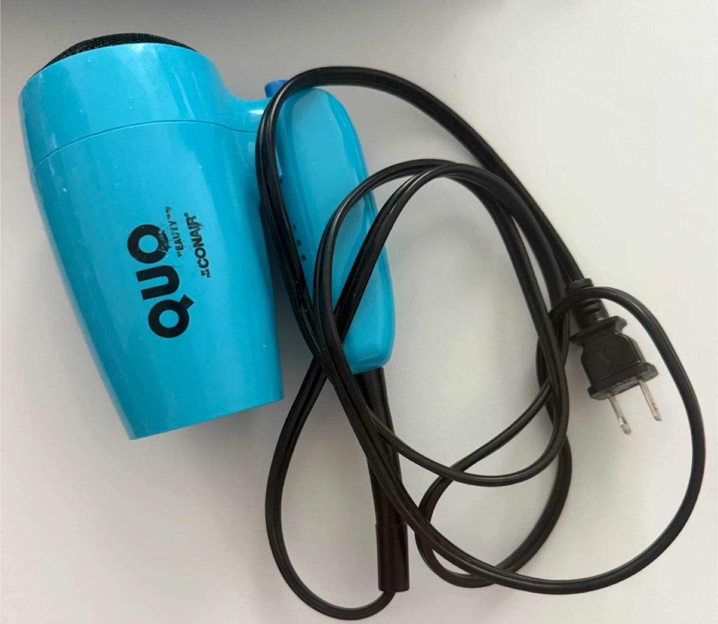 Quo Beauty by Conair Hair Dryer