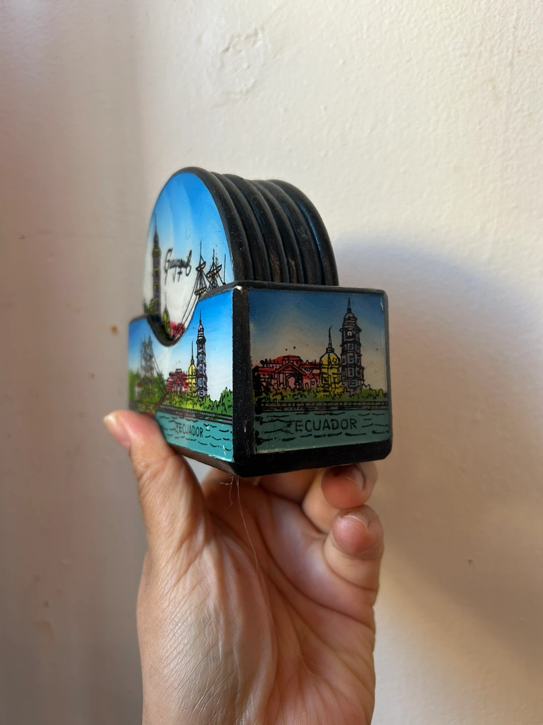 Coasters 🥕 - photo 2