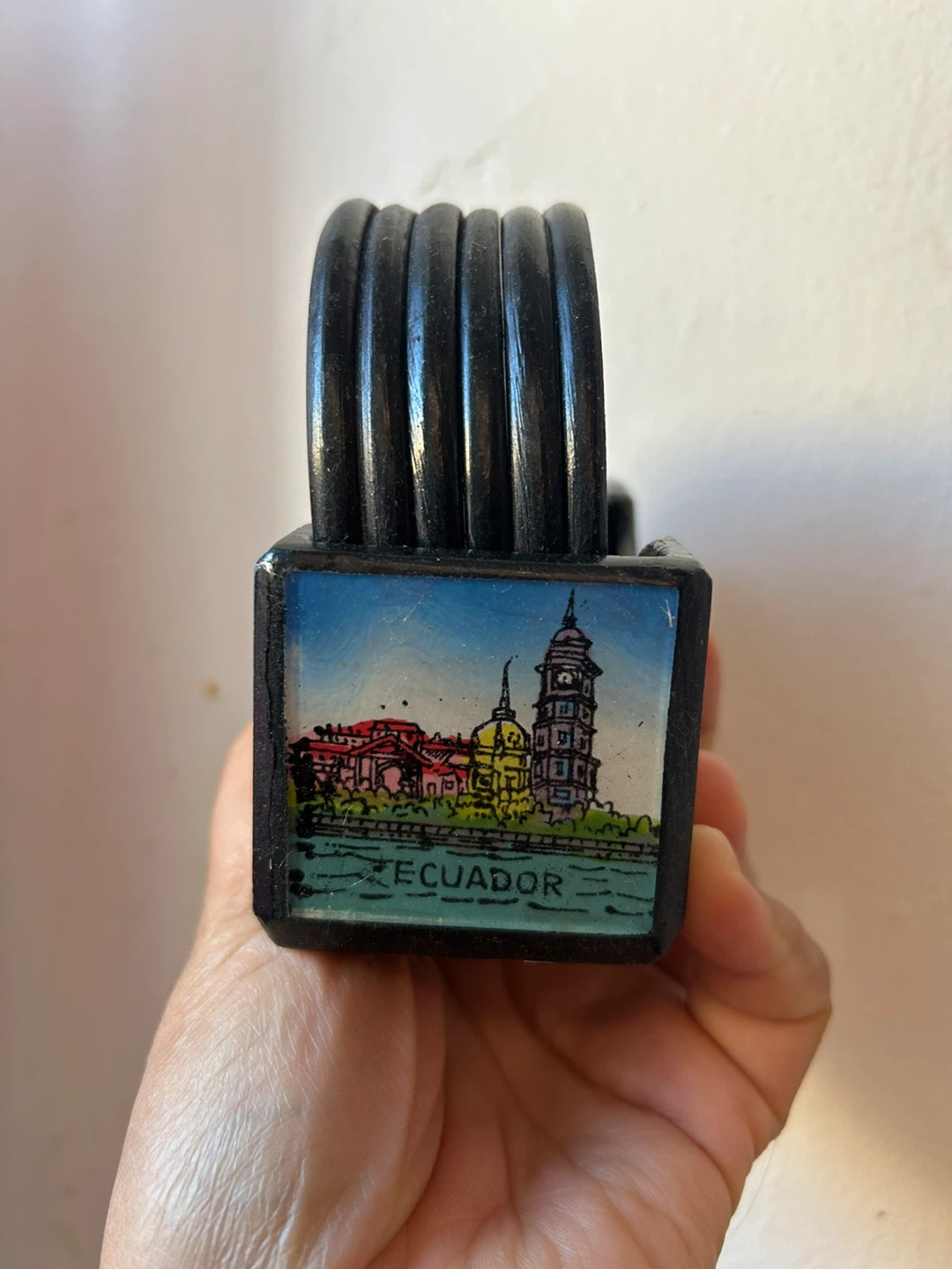 Coasters 🥕 - photo 3