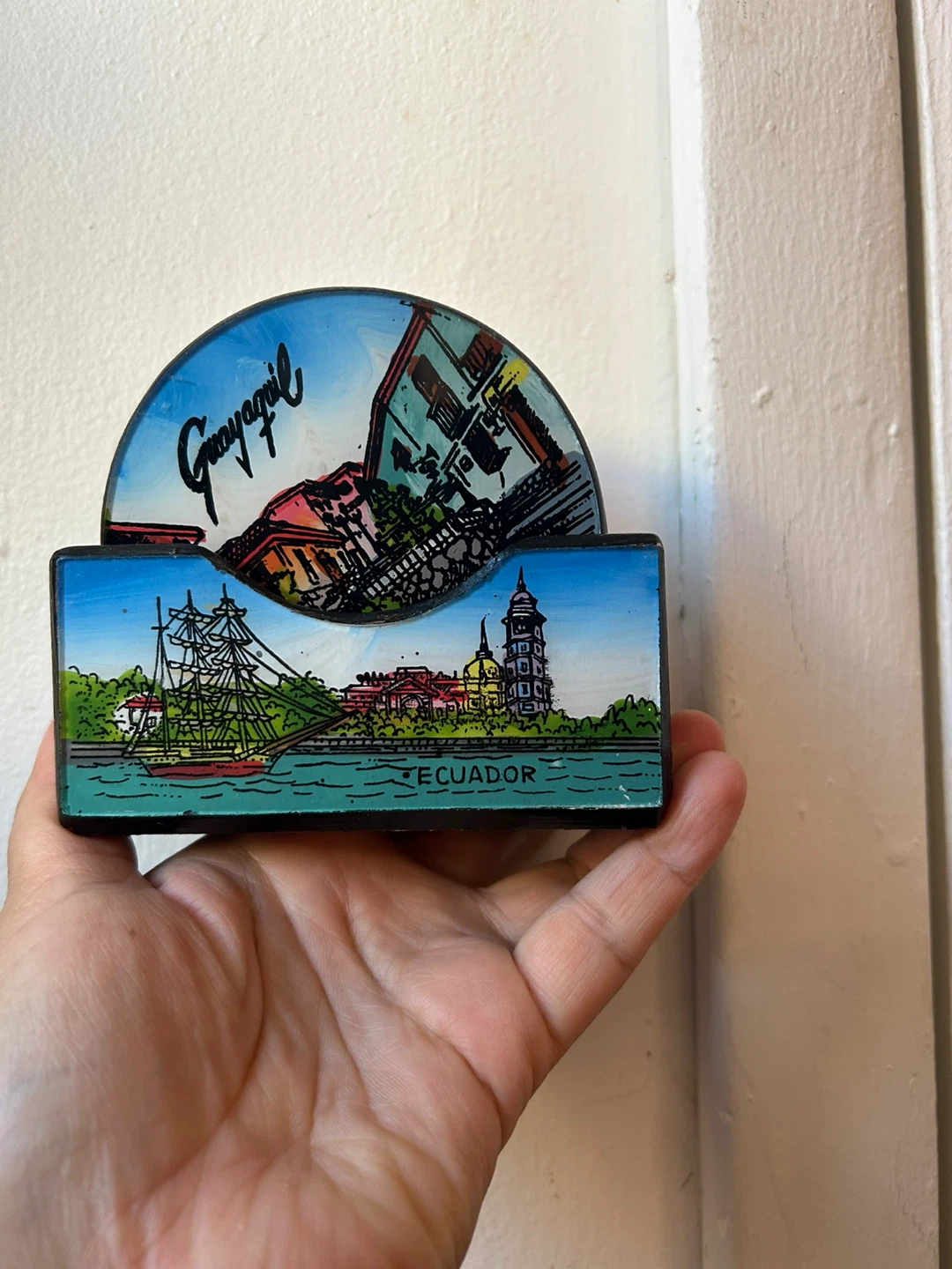 Coasters 🥕 - photo 4