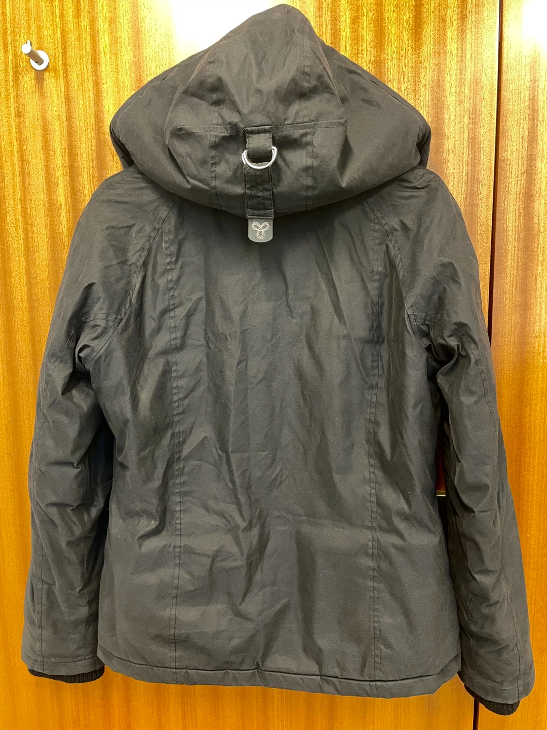 Aritzia / TNA Parka - Black XL - photo 4