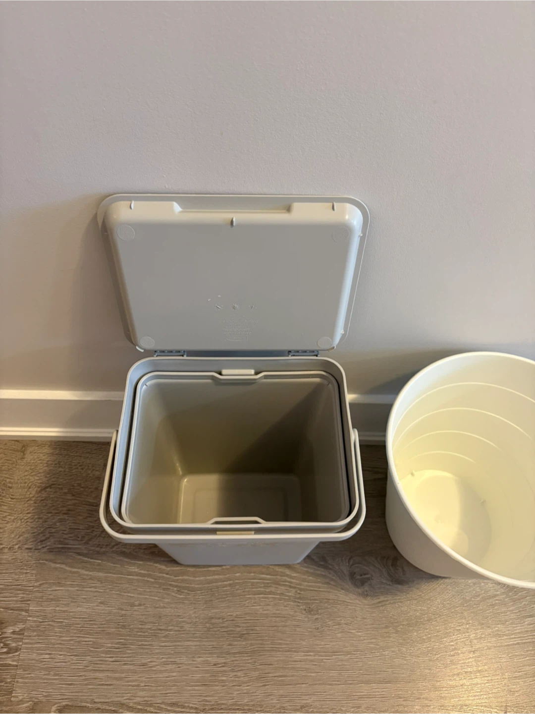 IKEA Bin x3 - photo 2