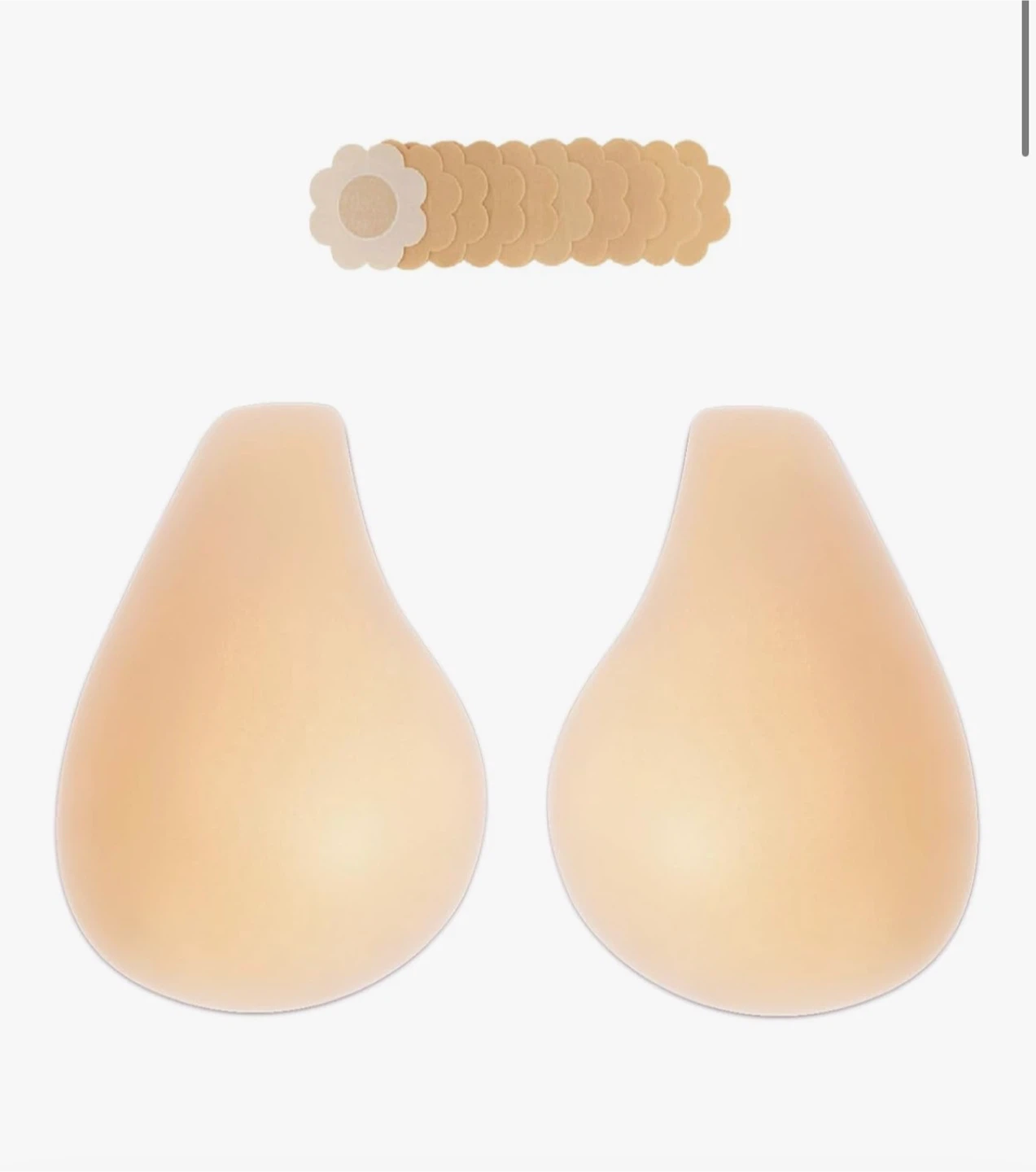 Nipple Covers - Silicon Nipple Cover - photo 3
