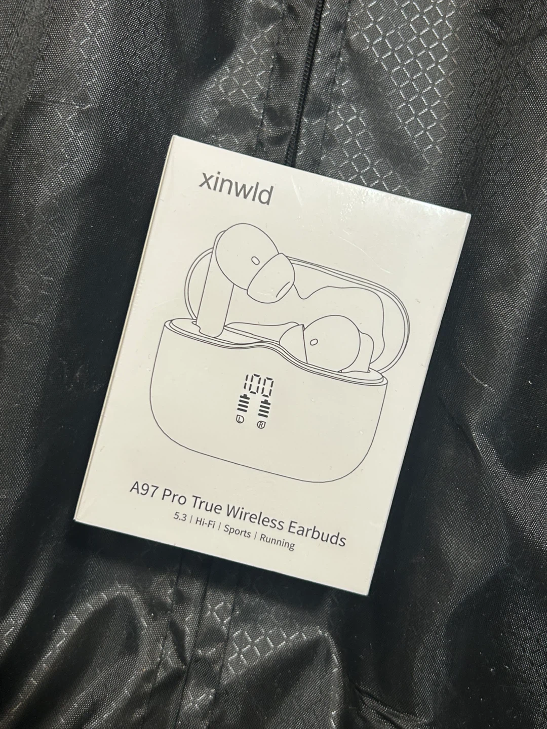 Brand newTrue Wireless Earbuds