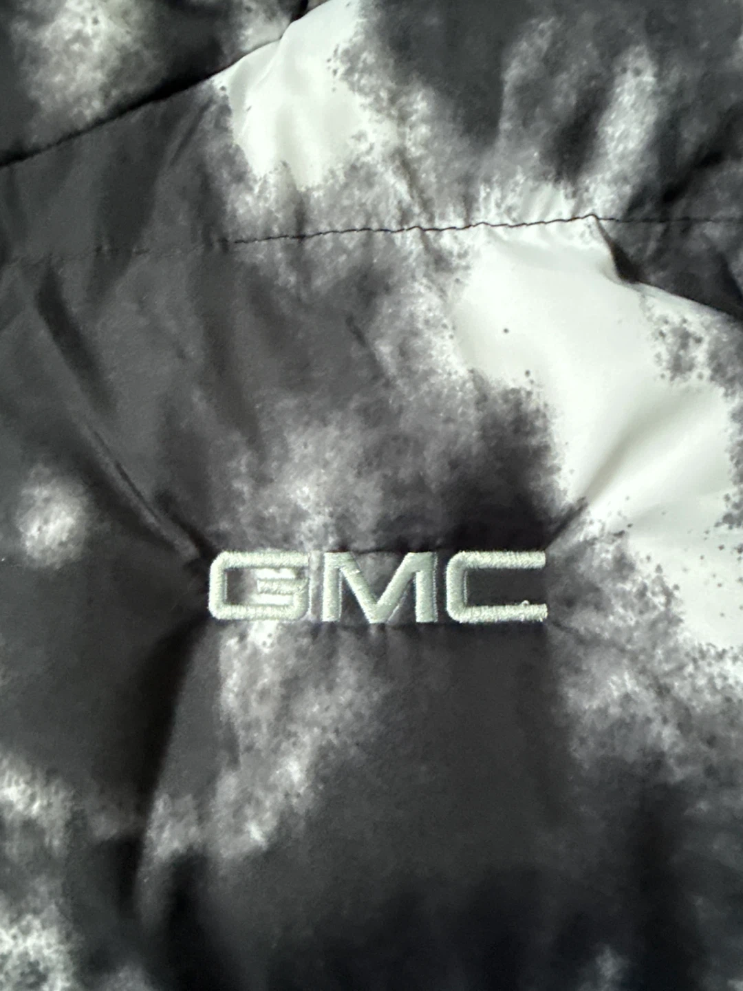 GMC 3/4 length Choko Ladies Puff Vest - Size Large - photo 2
