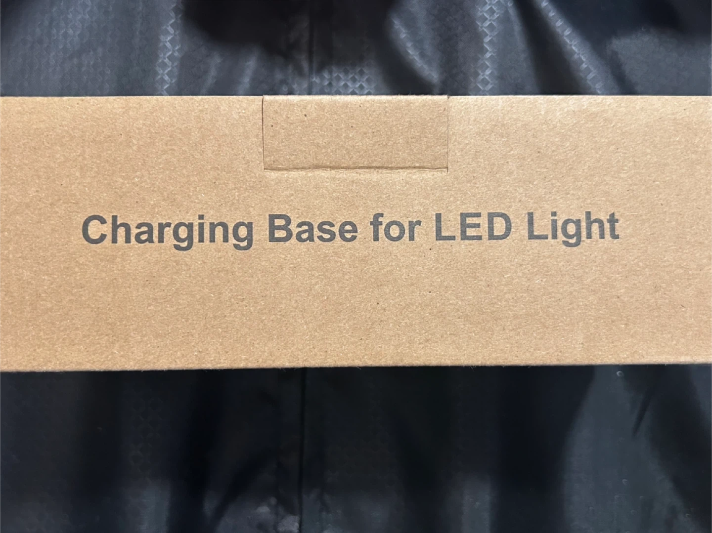 New Khangly Under Cabinet LED Lights w/ Charging Base - photo 4