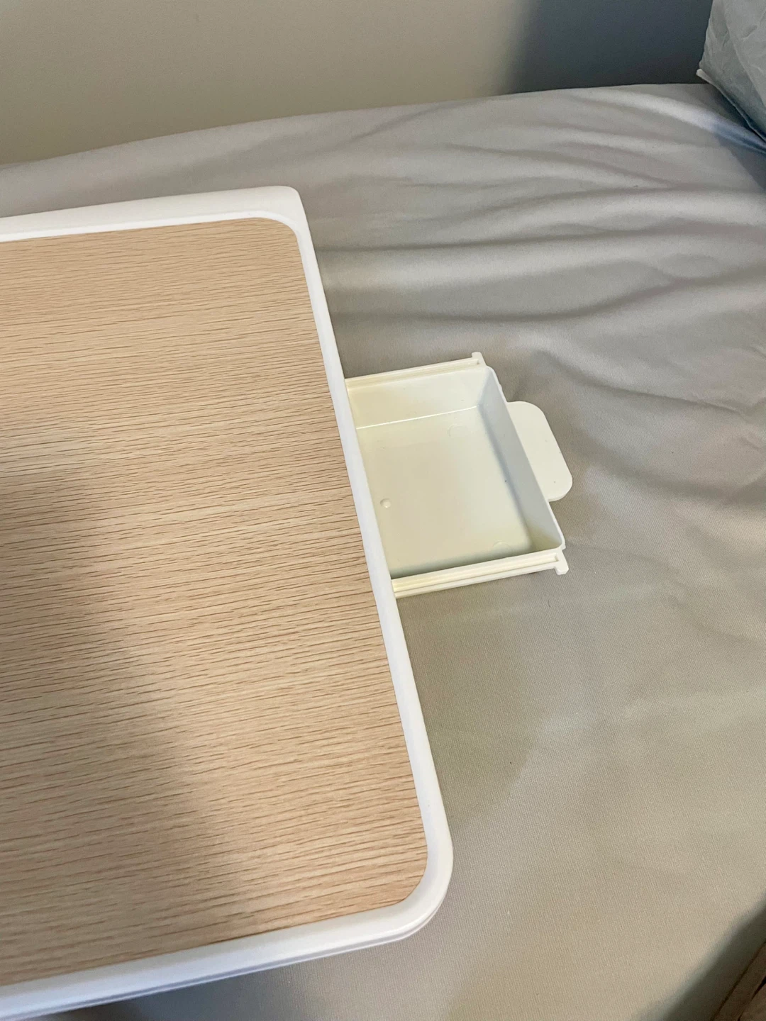 Portable Bed Desk - photo 3