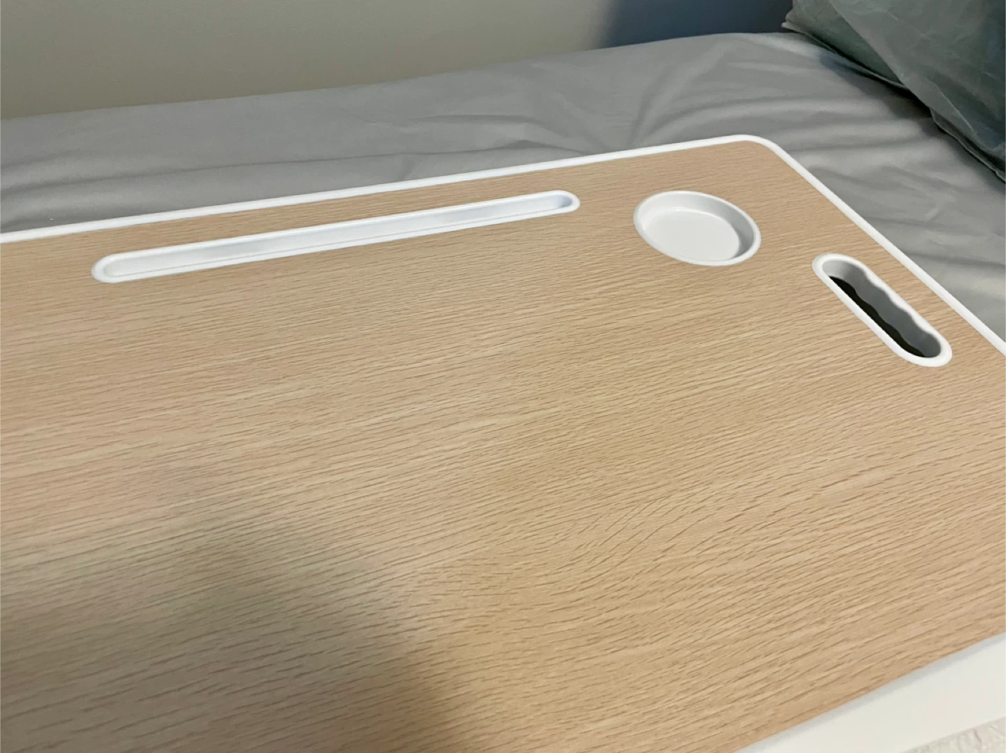 Portable Bed Desk - photo 4