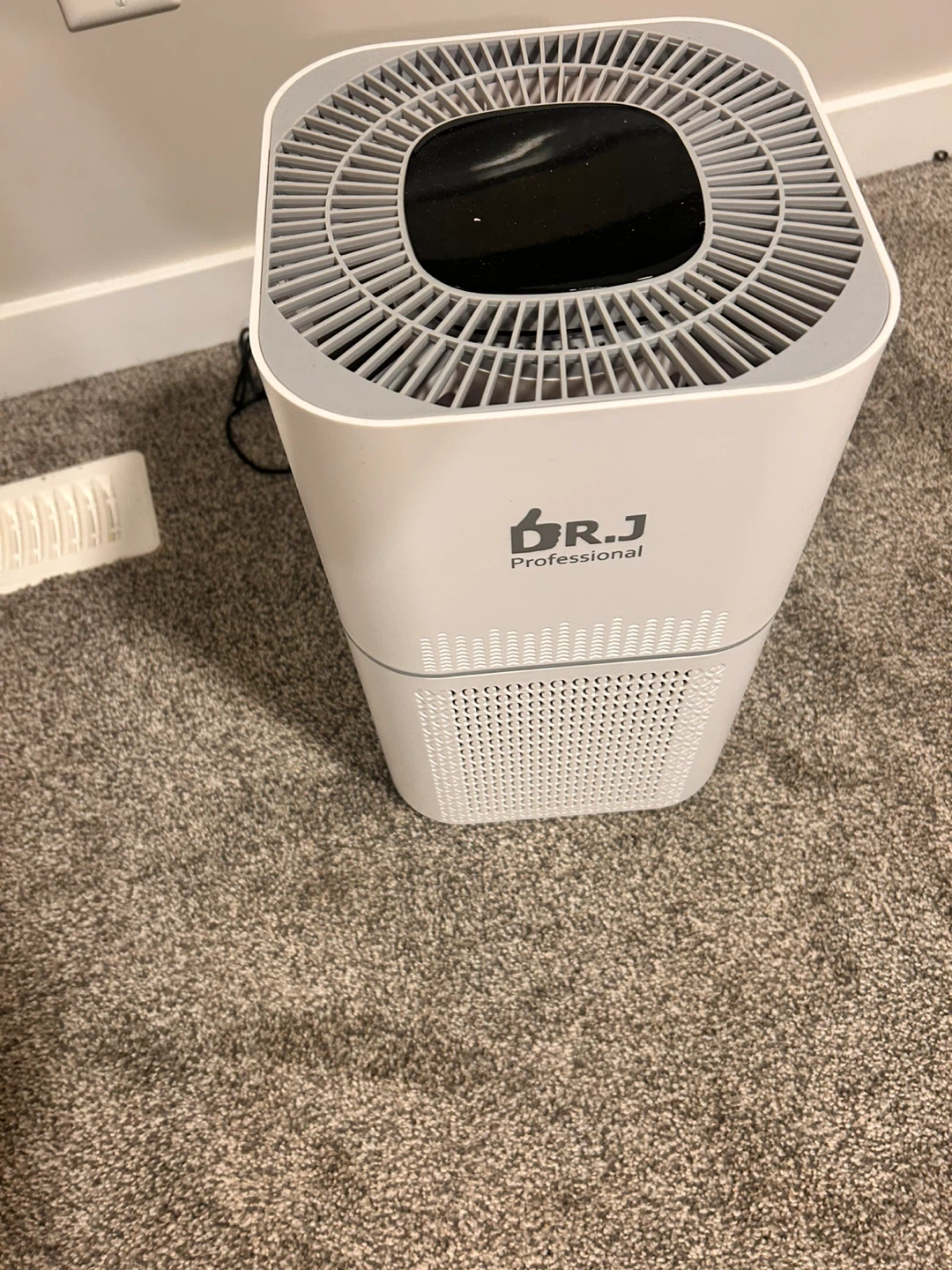 Dr. J Professional Air Purifier - photo 2
