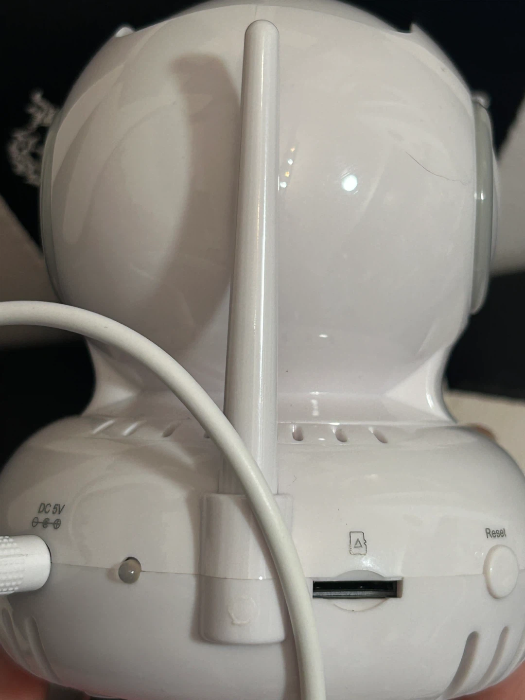 Geeni Security Camera - photo 2