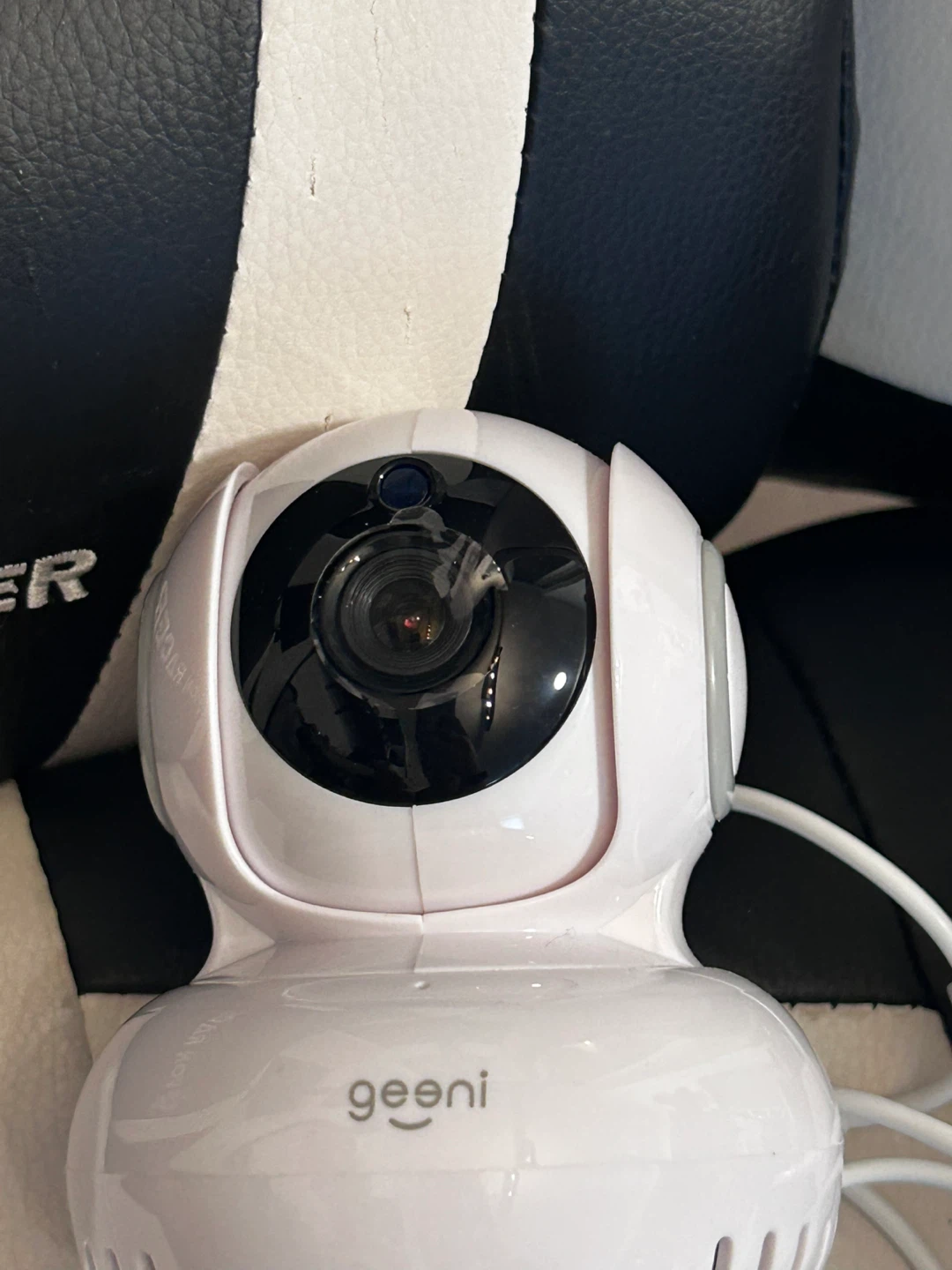 Geeni Security Camera