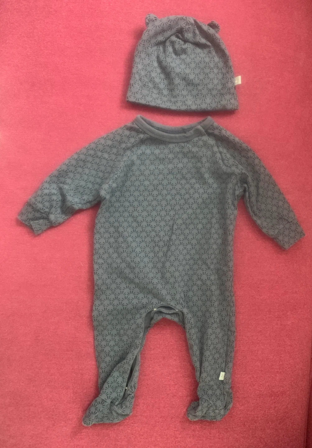 Baby Onesie Bundle - photo 3