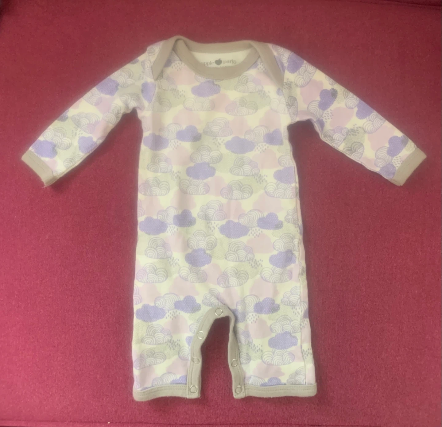 Baby Onesie Bundle - photo 2