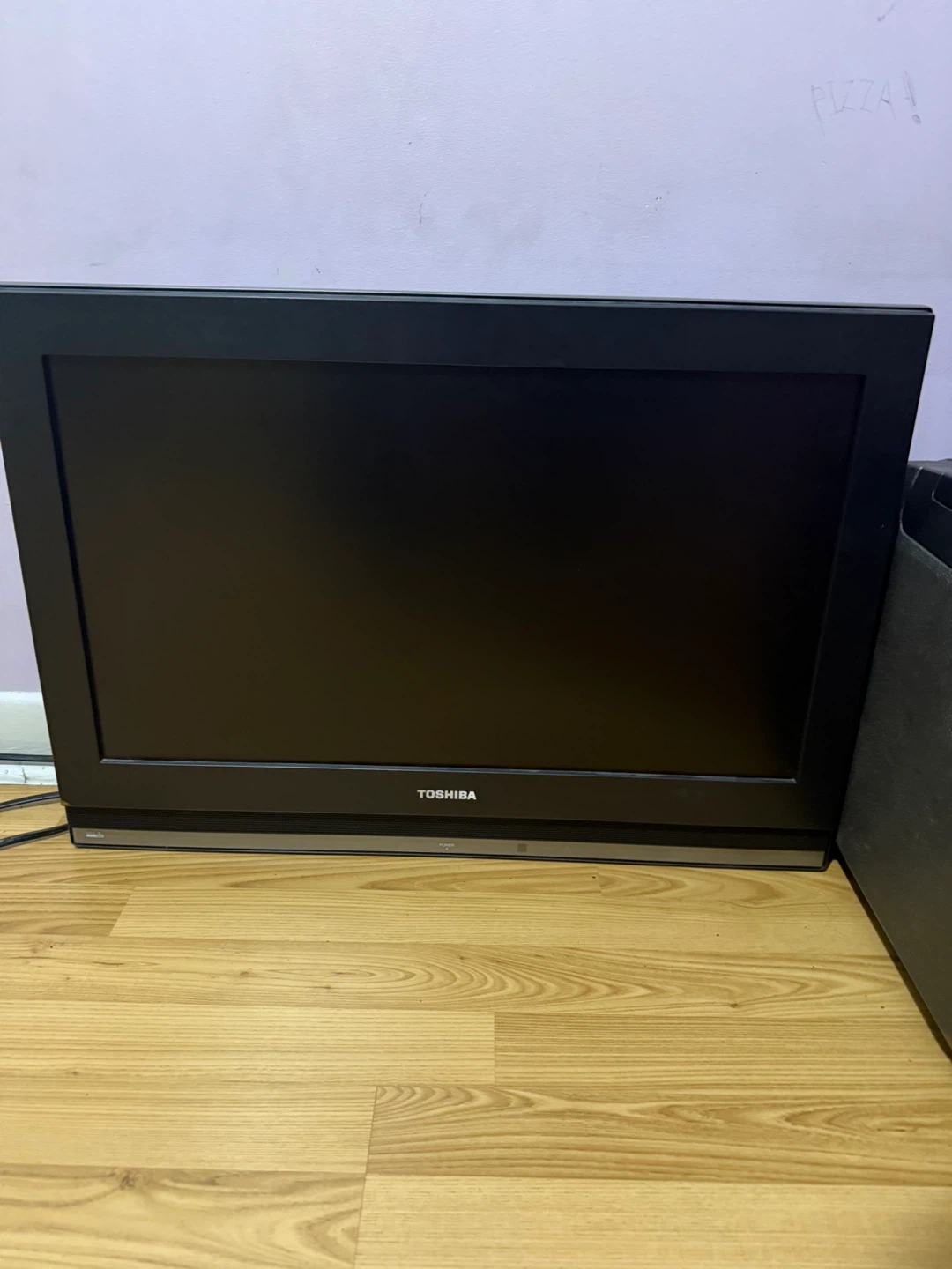 Toshiba TV