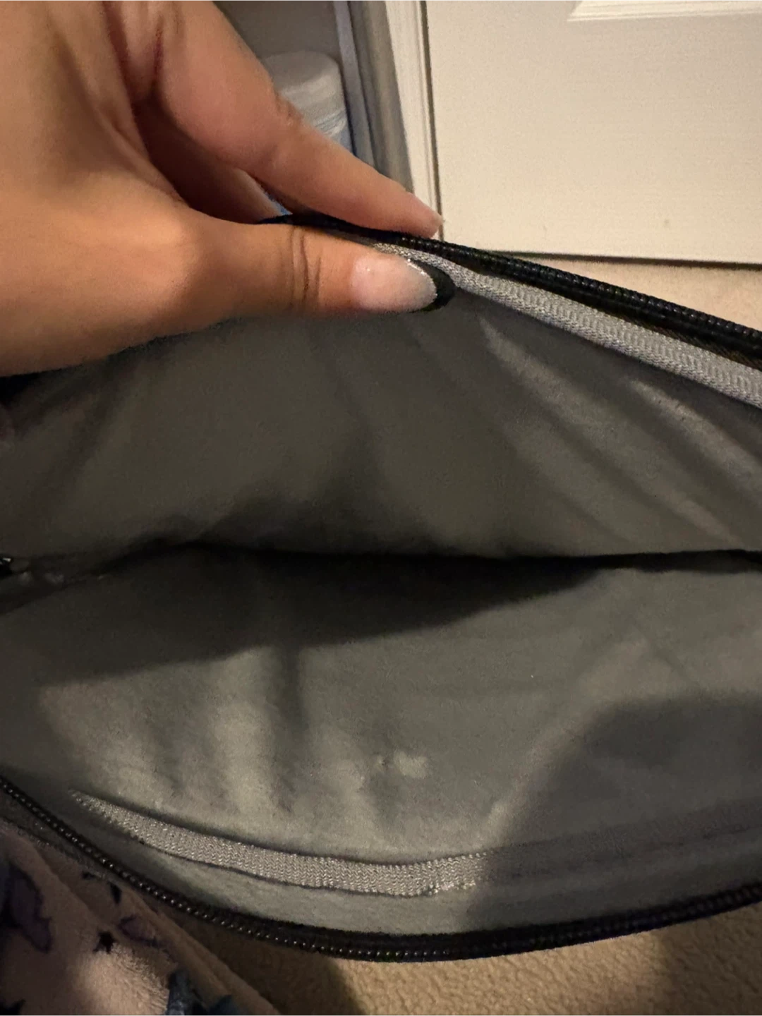 Ferkurn Laptop Bag, Gray - photo 2