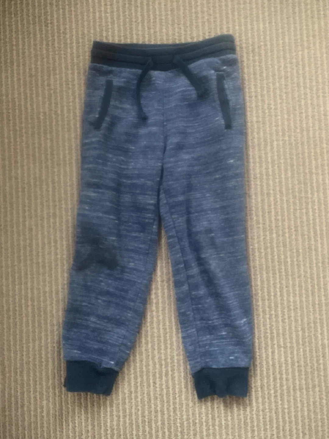 Mixed Lot of Kids Pants - Size 4 - photo 5
