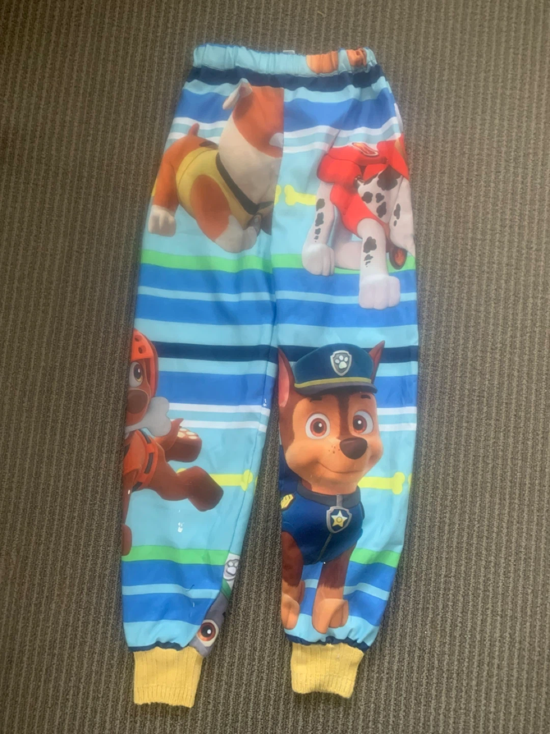 Mixed Lot of Kids Pants - Size 4 - photo 4