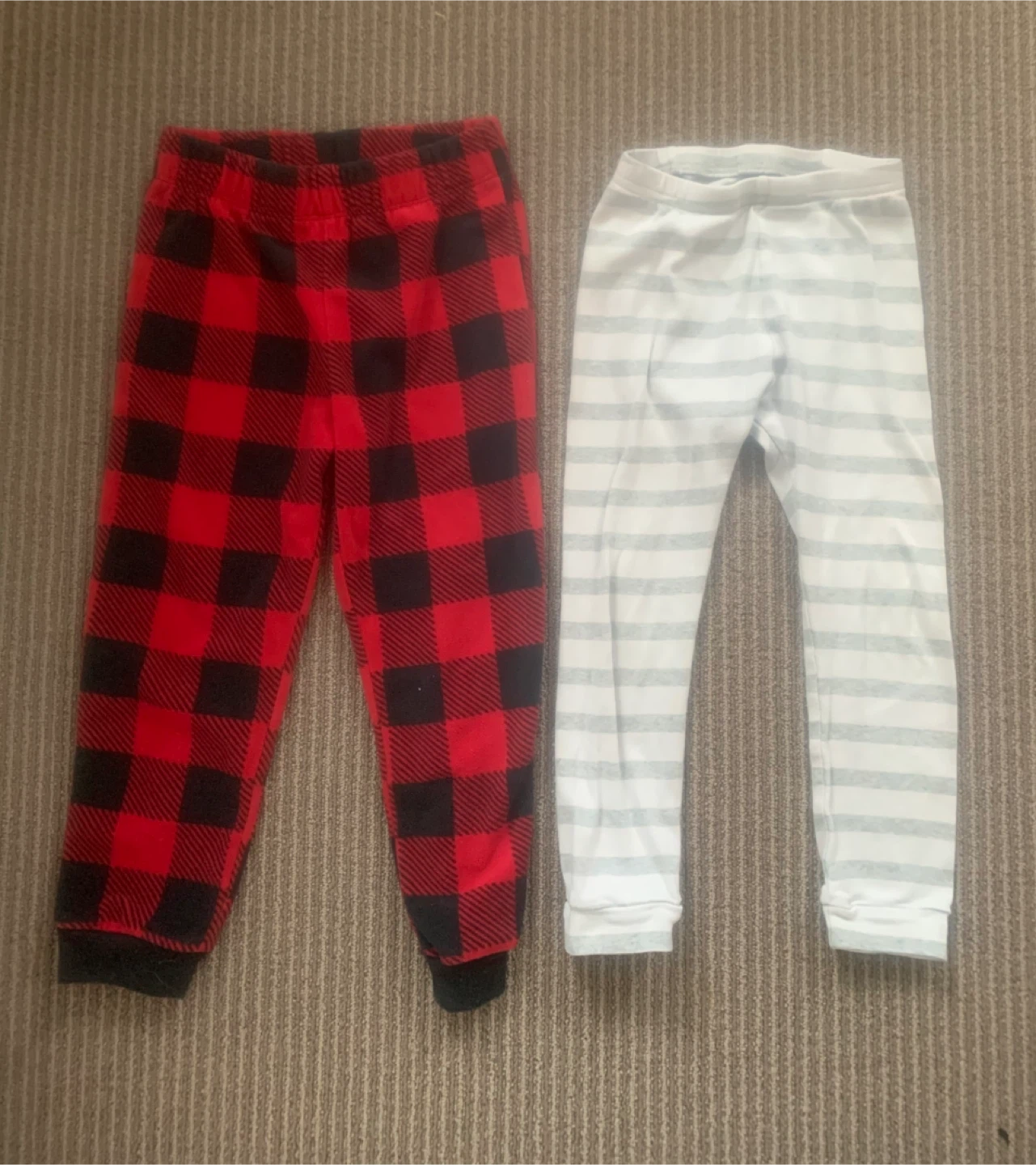 Mixed Lot of Kids Pants - Size 4 - photo 3