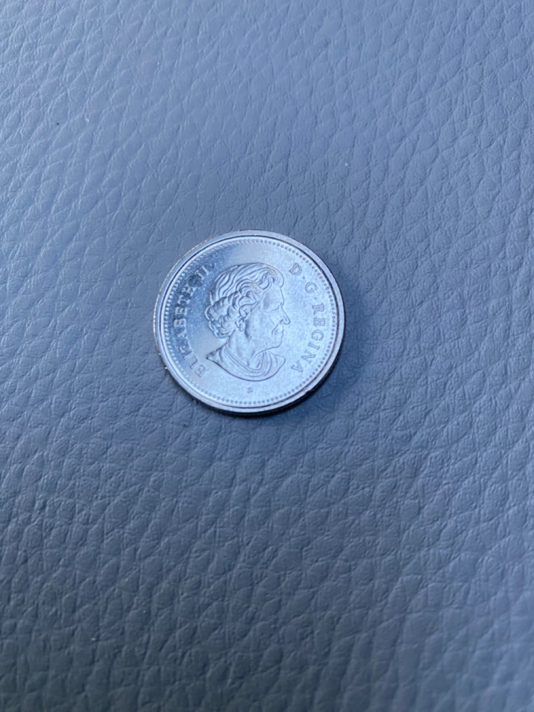 17 coins - 400th Anniversary of the first French Settlement - photo 2