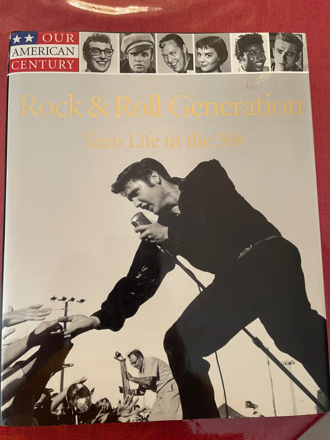 Our American Century Book Set - photo 4