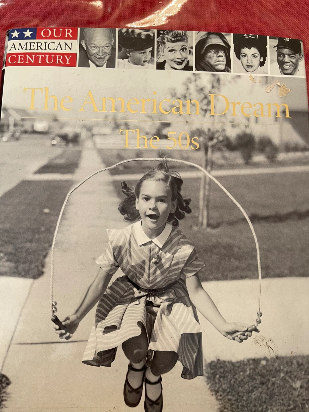 Our American Century Book Set - photo 3