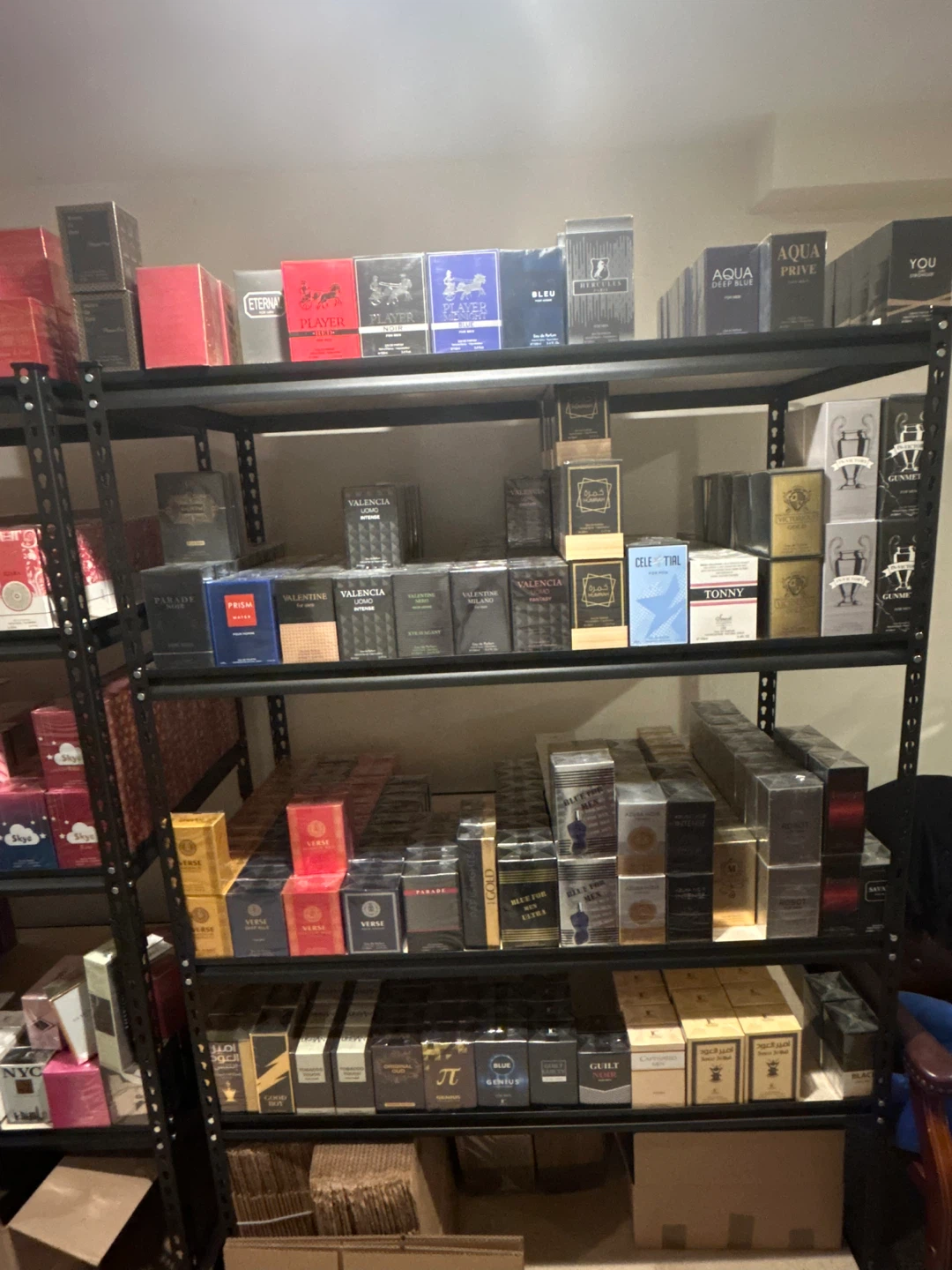 Inspired by Cologne/Perfume BULK ONLY