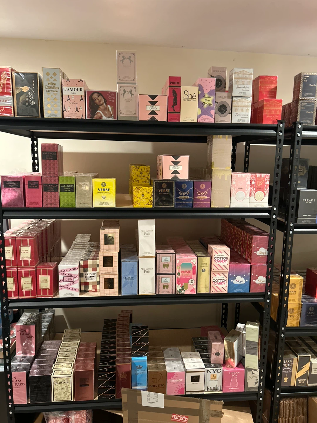 Inspired by Cologne/Perfume BULK ONLY - photo 2