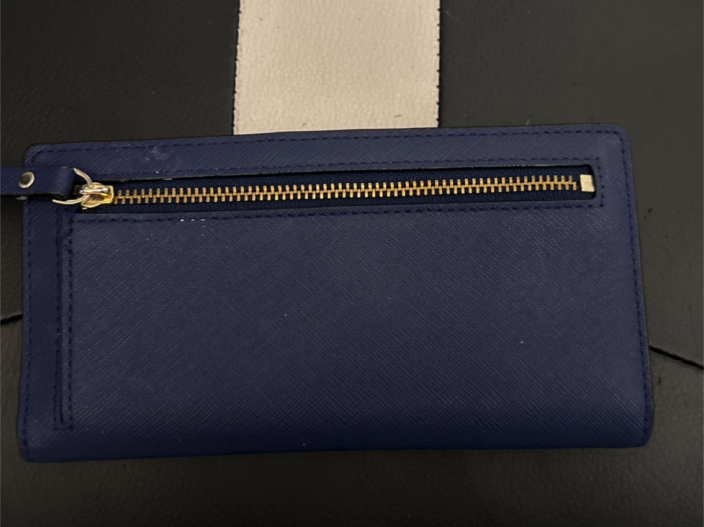 Kate Spade New York Blue Wallet - photo 3
