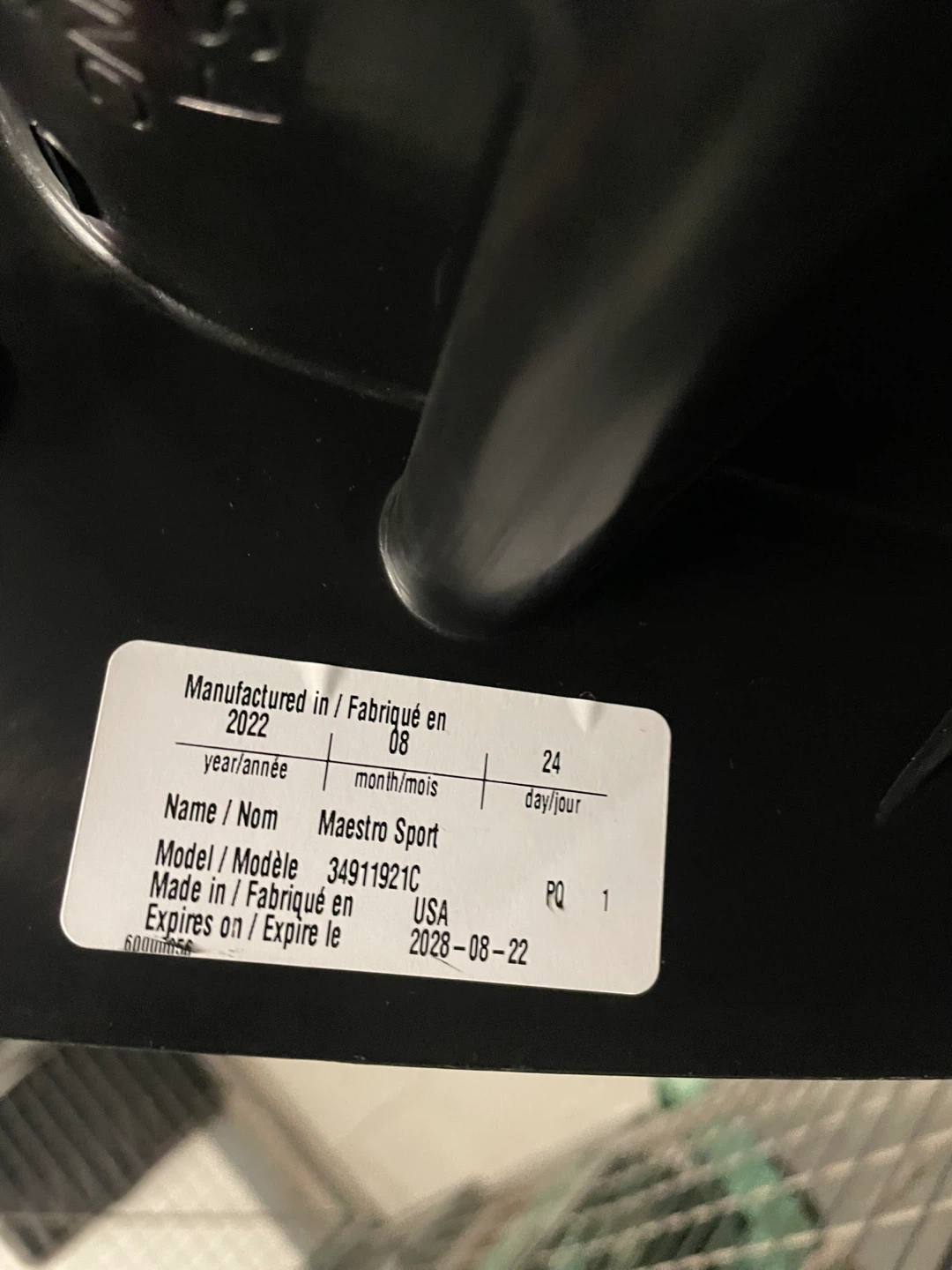 Evenflo Maestro Sport Harness Booster Car Seat - photo 3
