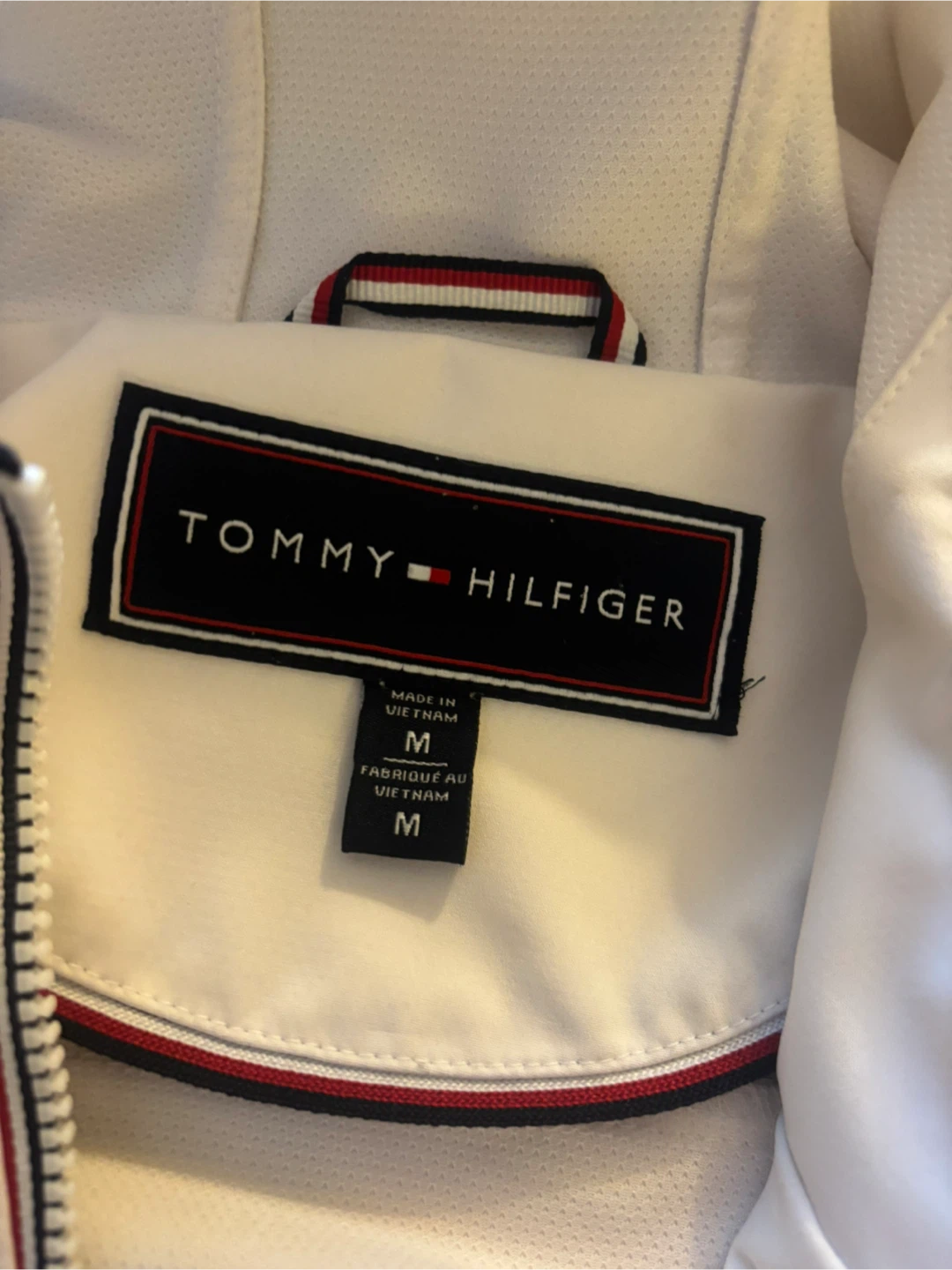 Tommy Hilfiger raincoat - photo 2