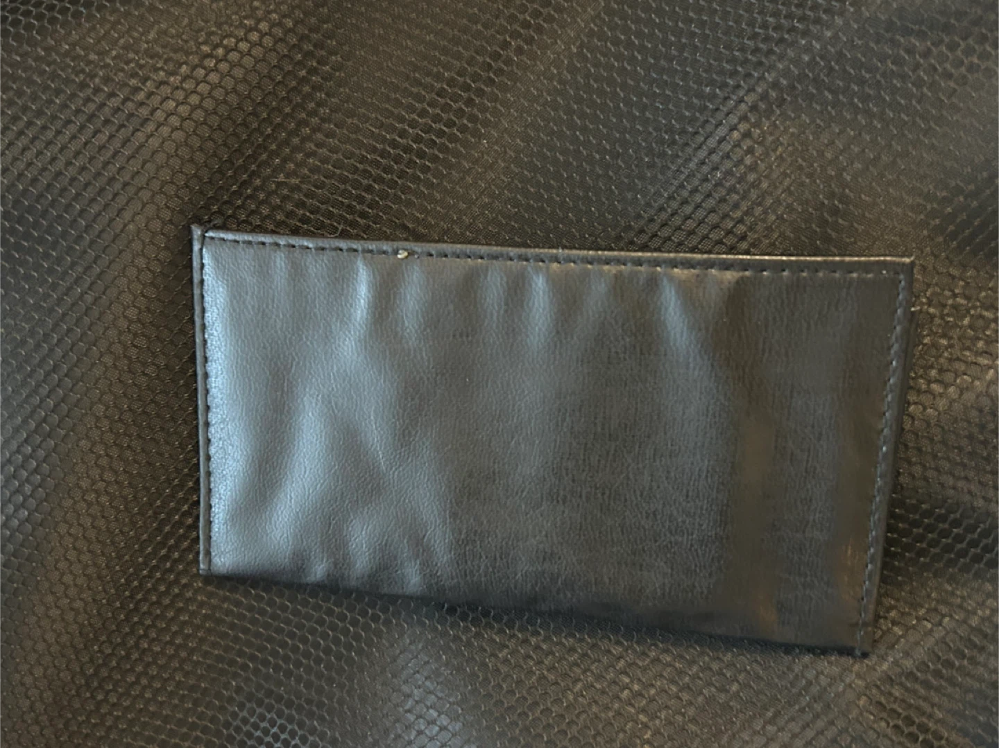 Small Coin/Accessory Pouch - photo 3