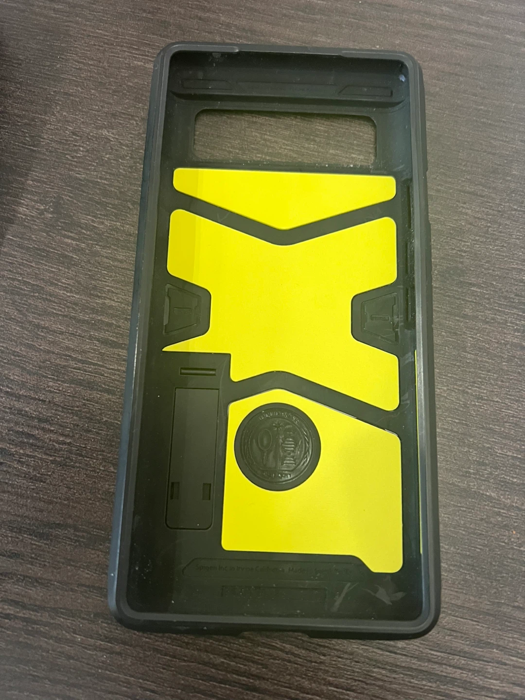 Spigen Google Pixel 6 Pro Case - photo 2