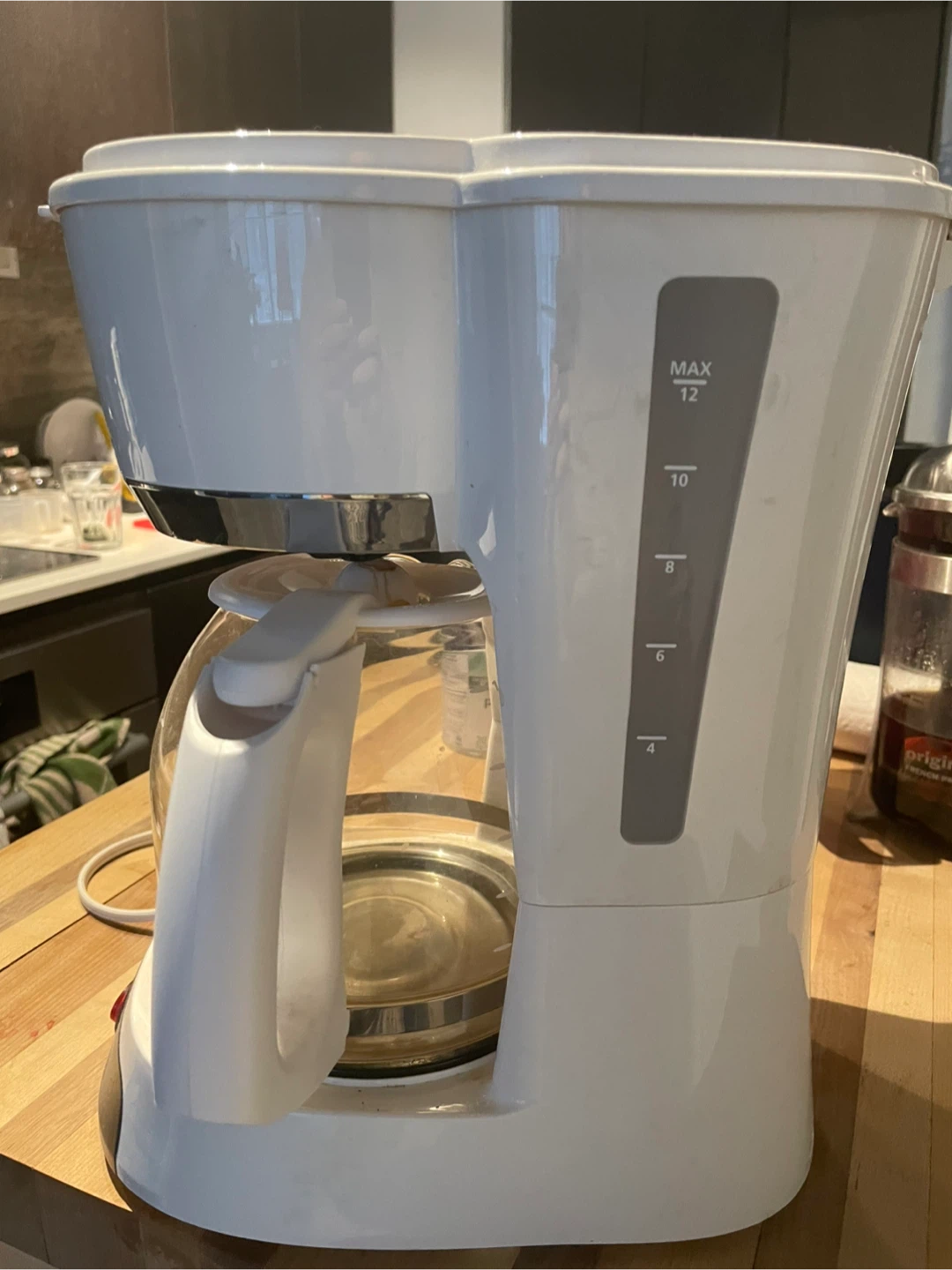 Sunbeam 12-Cup Coffee Maker - photo 2