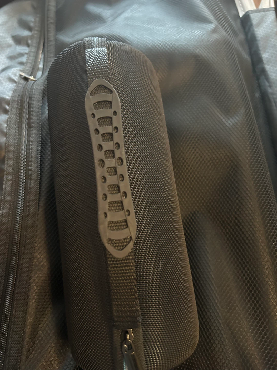 Black Protective  Carrying Case - photo 3