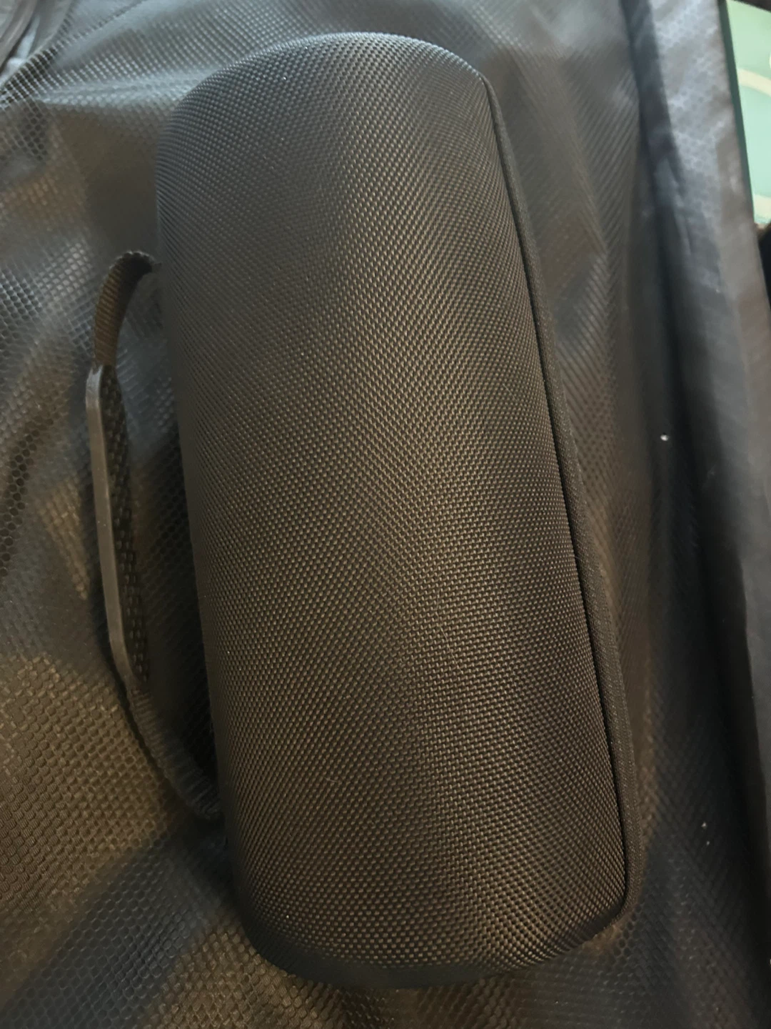 Black Protective  Carrying Case - photo 2