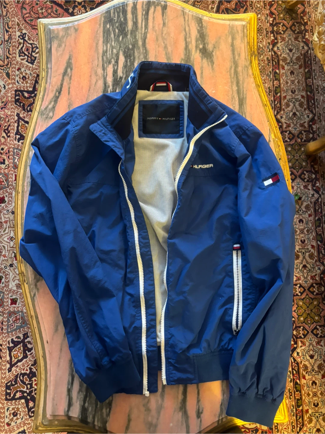 Tommy Hilfiger windbreaker