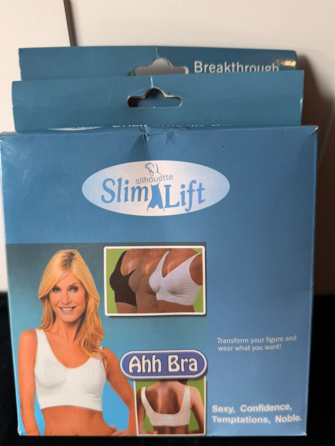 Slim Lift Ahh Bra - photo 4
