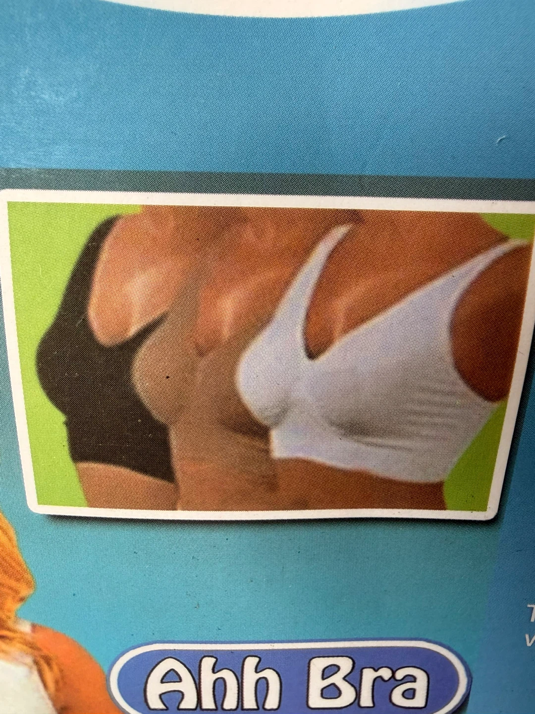 Slim Lift Ahh Bra - photo 3