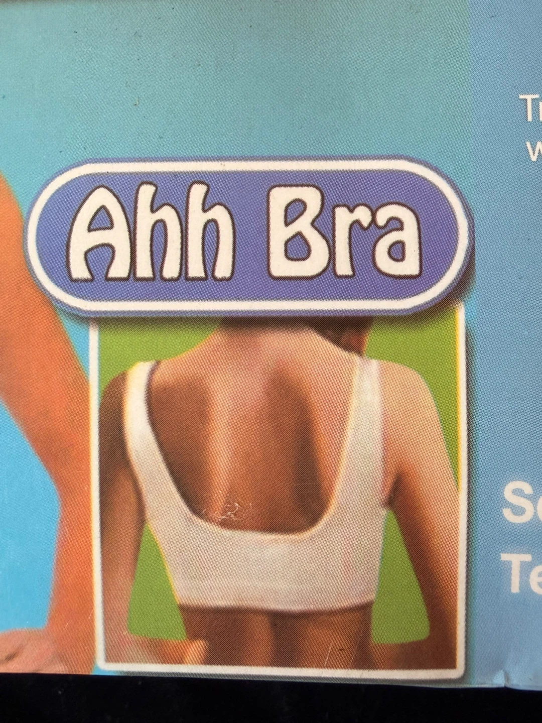 Slim Lift Ahh Bra - photo 2