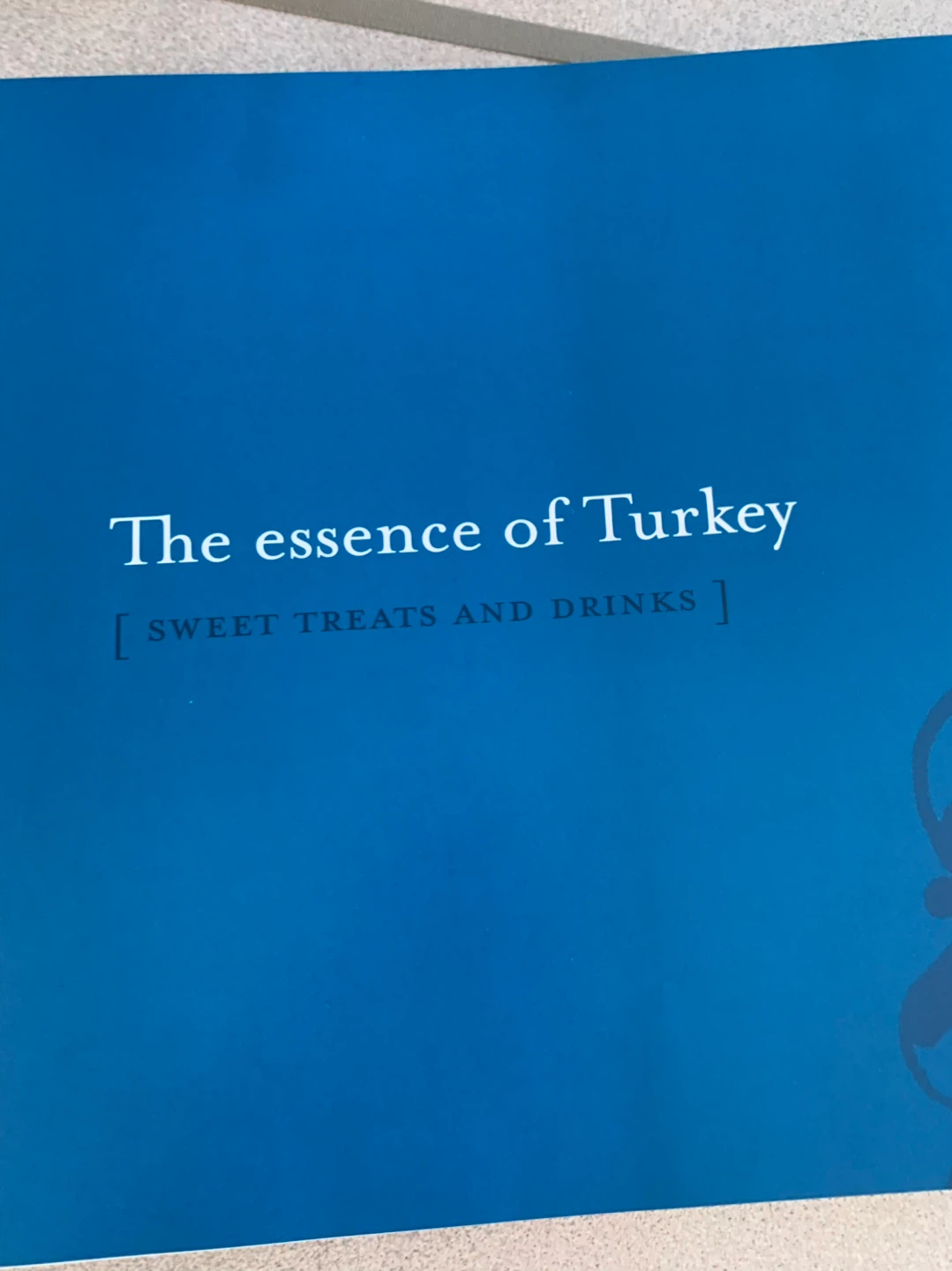 Turquoise: A Chef's Travels in Turkey Cookbook - photo 5