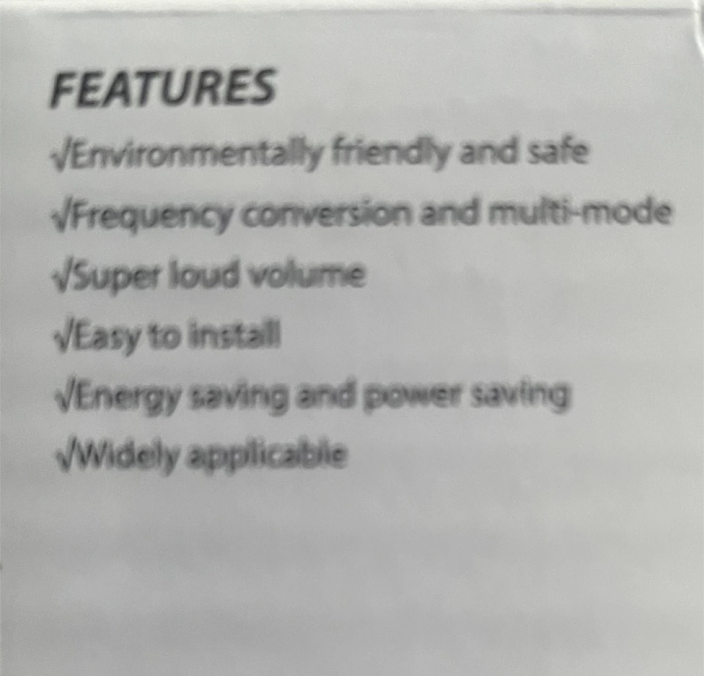 2 Ultrasonic Mice Repellent - Drive Away Animals - photo 3