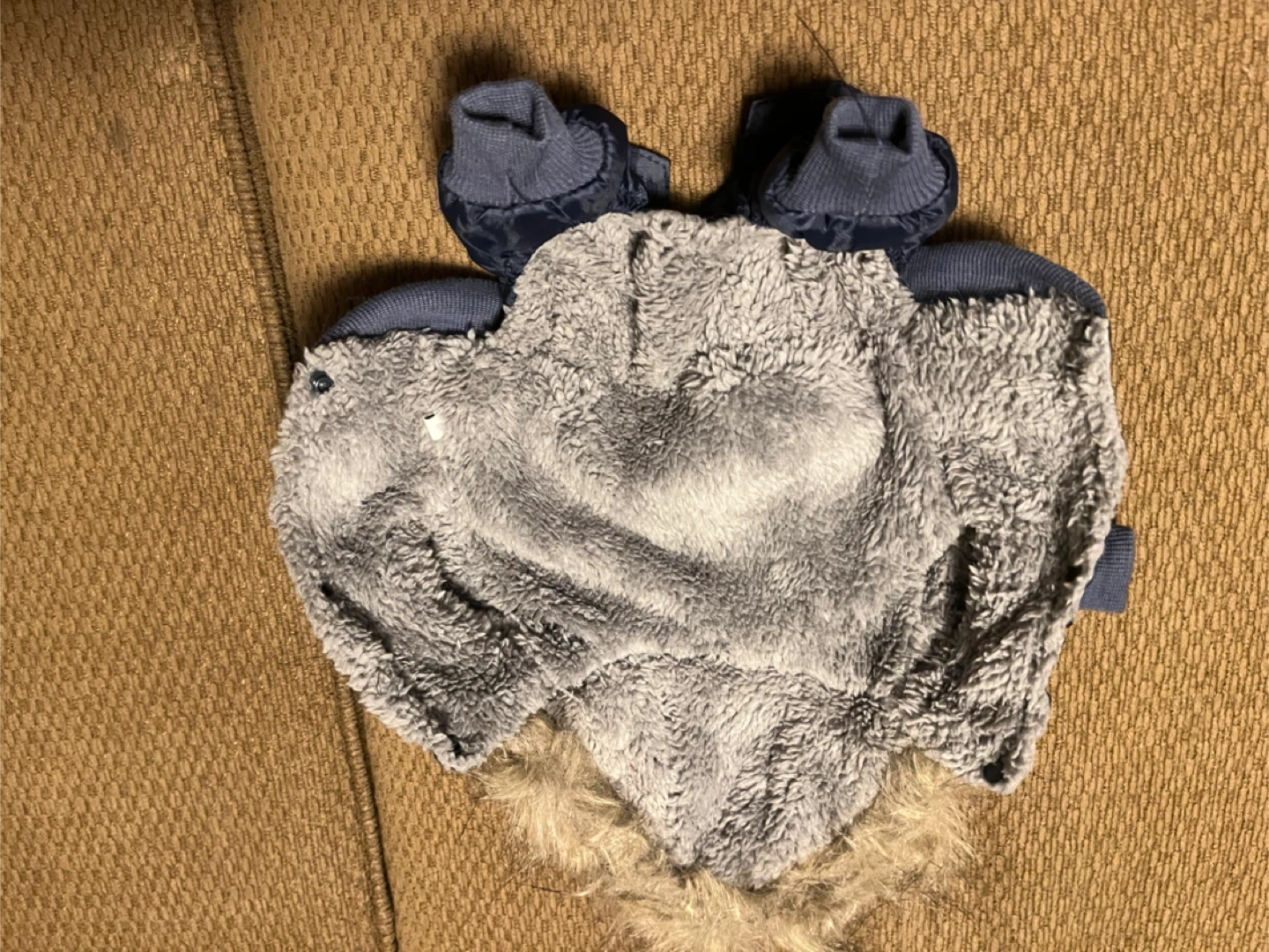 Dog Winter Coat - photo 3