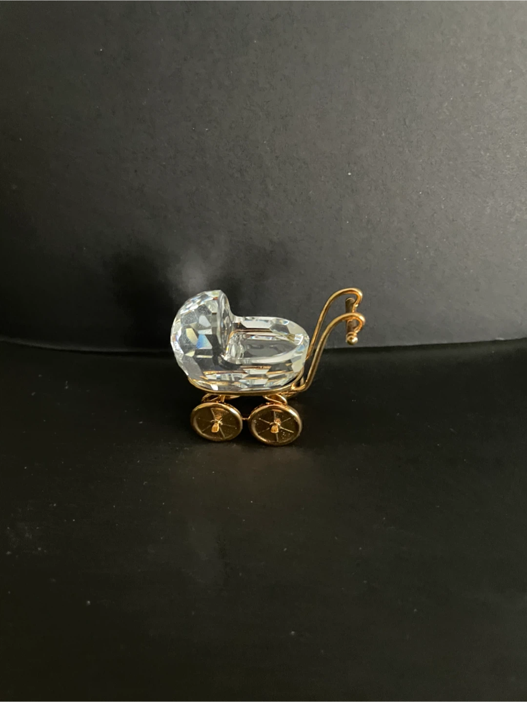 Antique Swarovski Figurines - photo 3