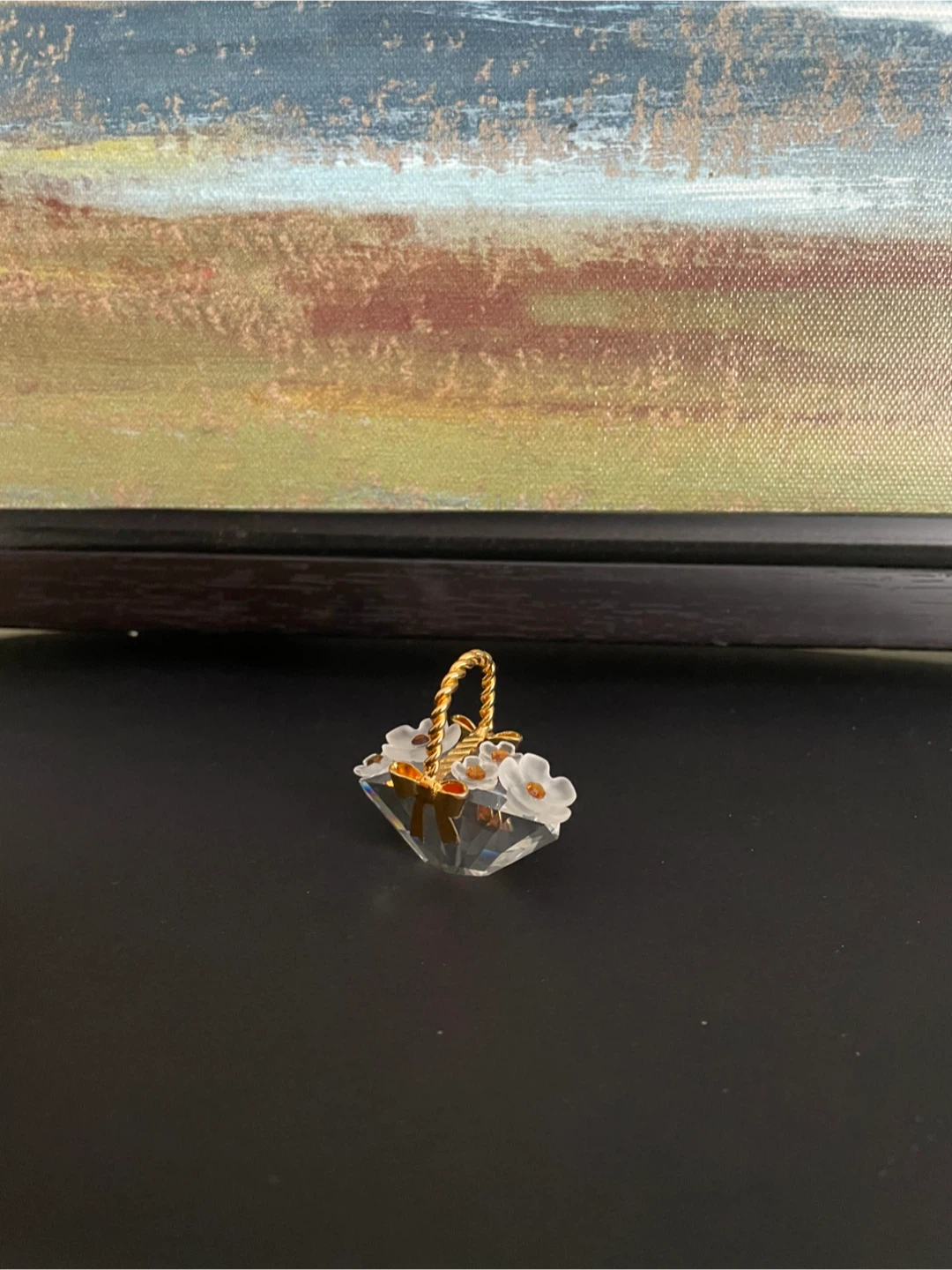 Antique Swarovski Figurines - photo 5