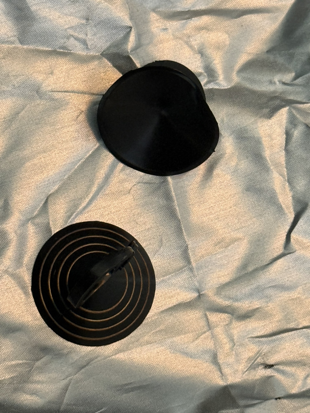 Car Capsule Indoor Bubble, Black - photo 3